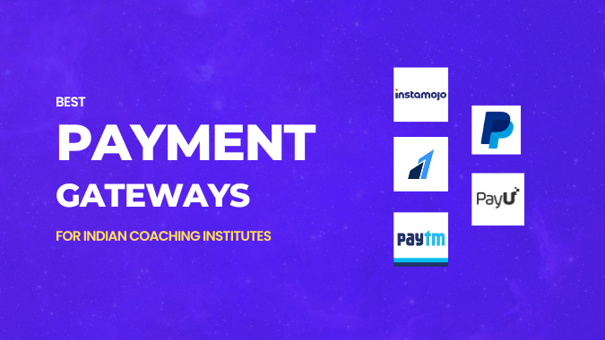 Top Payment Gateways India