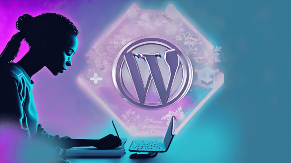 Creating IELTS Tests on a WordPress Website (1)