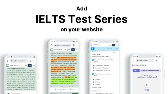 IELTS Test Series (1)