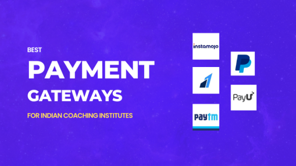 Top Payment Gateways India