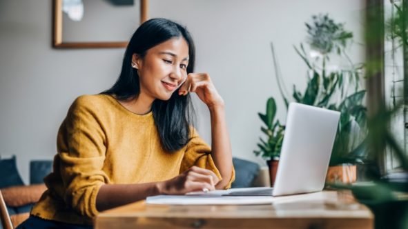 rank your couses website